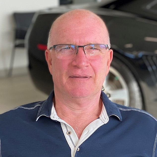 Geoff Maylon