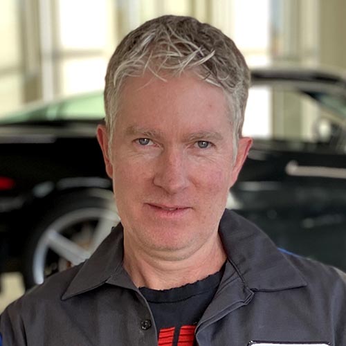 Gary Kroetsch