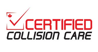 Certified Collision Care