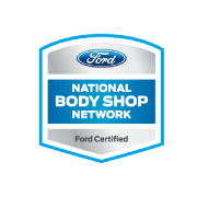 Ford National Body Shop Network Ford Certified