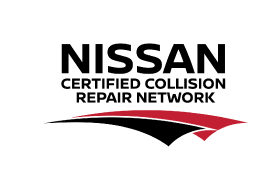 Nissan Certified Collision Repair Network