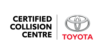 Certified Collision Centre Toyota